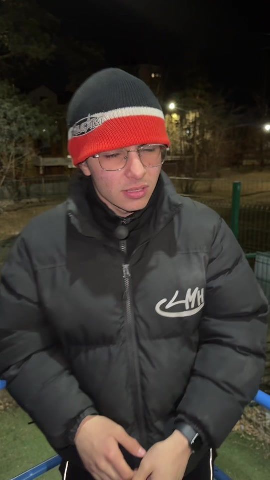 TikTok video thumbnail by daimordon