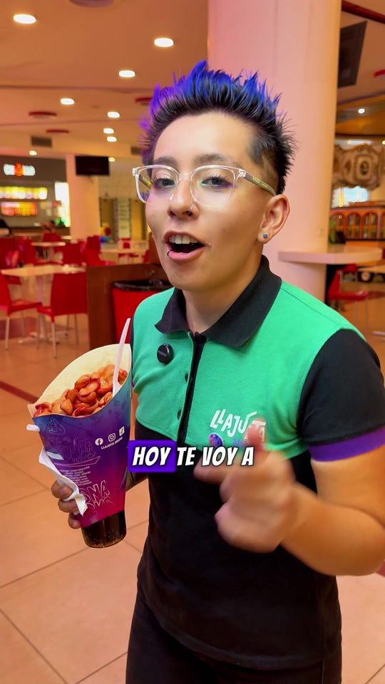 TikTok video thumbnail by llajuitasnacks