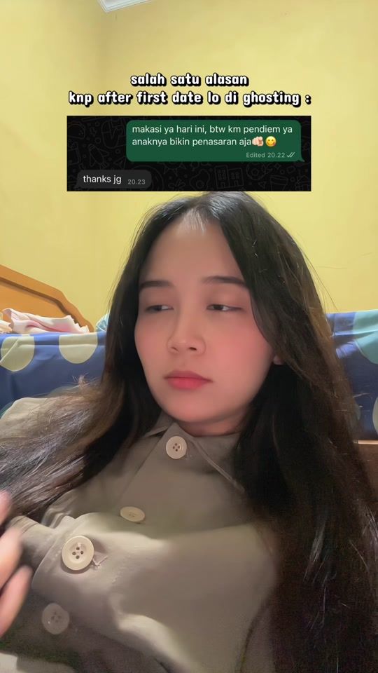 TikTok video thumbnail by dheaonedey