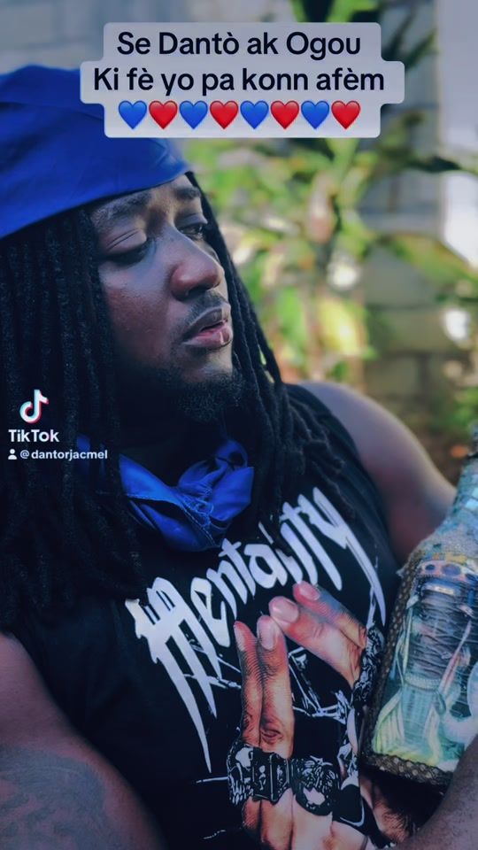TikTok video thumbnail by dantojacmel