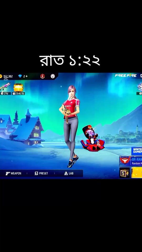 TikTok video thumbnail by ff_abir0