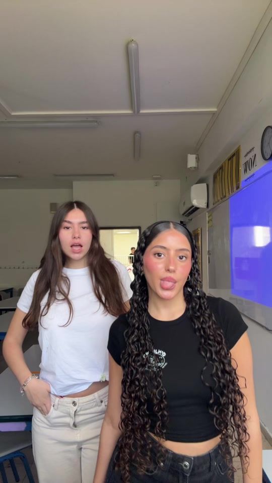 TikTok video thumbnail by hadar_leviiii