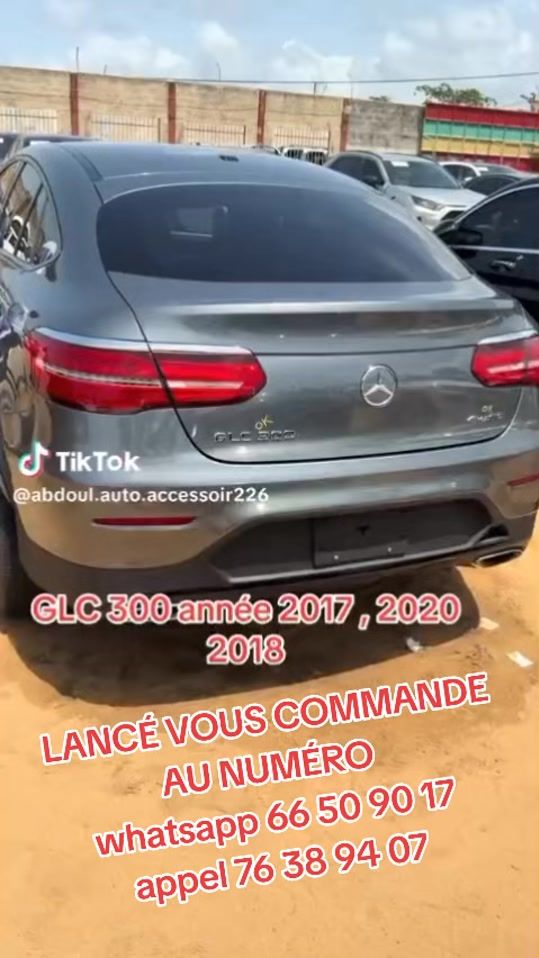 TikTok video thumbnail by abdoulayedianda715