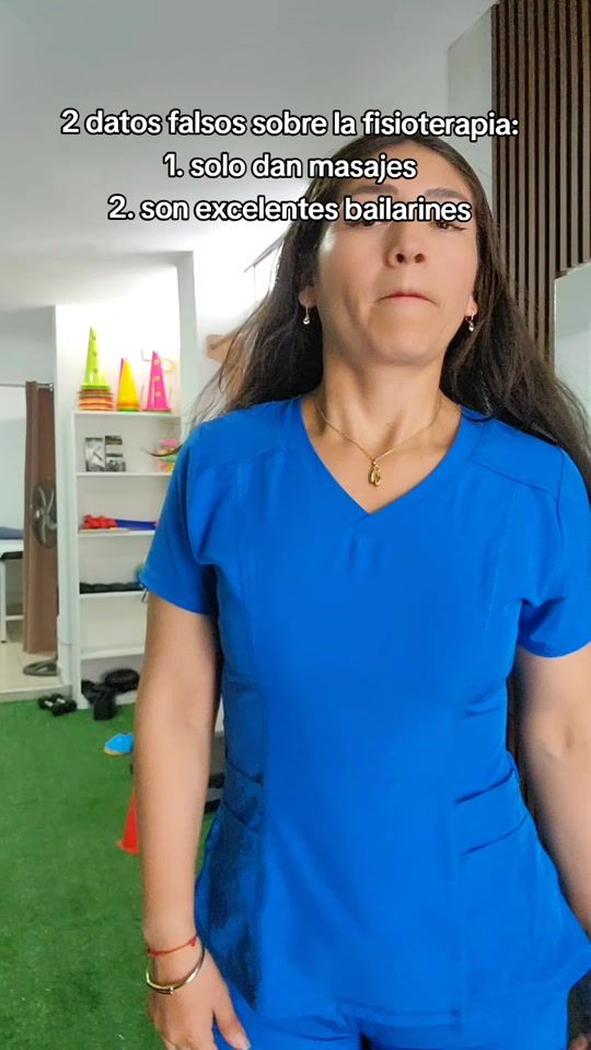 TikTok video thumbnail by fisioterand
