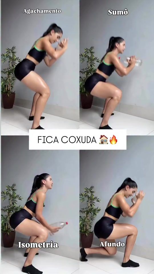 TikTok video thumbnail by deusafit_bonfim