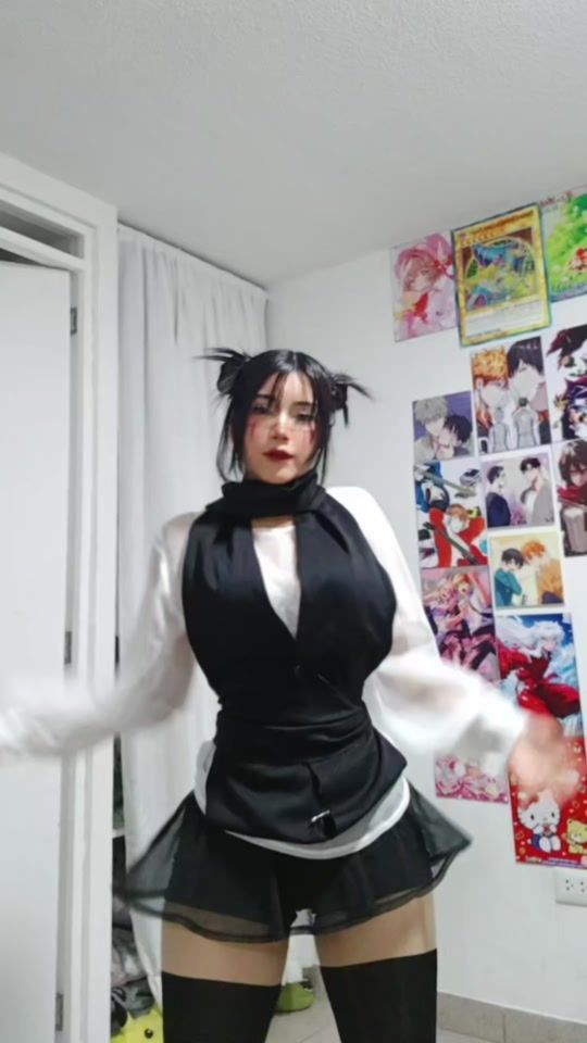 TikTok video thumbnail by lacapibaranoob