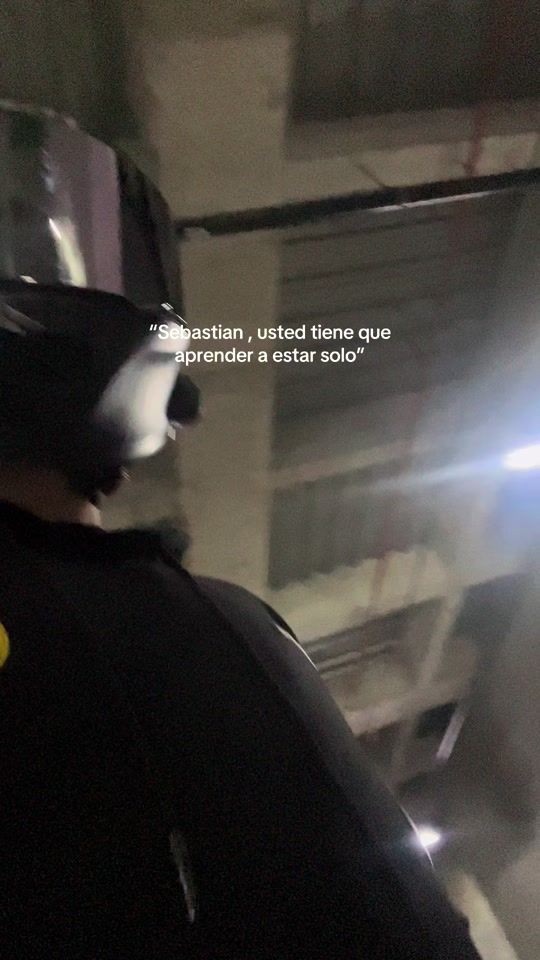 TikTok video thumbnail by sebastianreyesrei