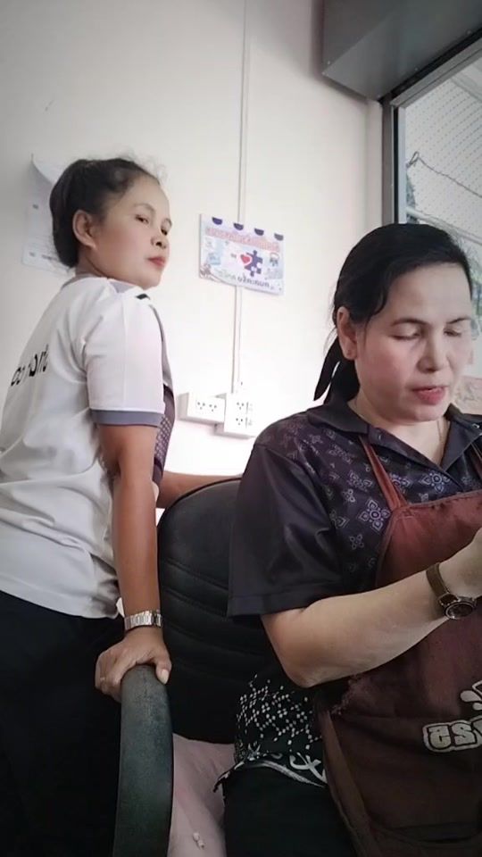 TikTok video thumbnail by namfon_saelim