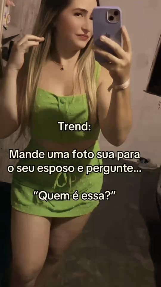 TikTok video thumbnail by macilenegomes2024