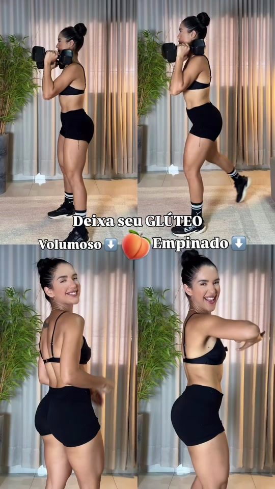 TikTok video thumbnail by deusafit_bonfim
