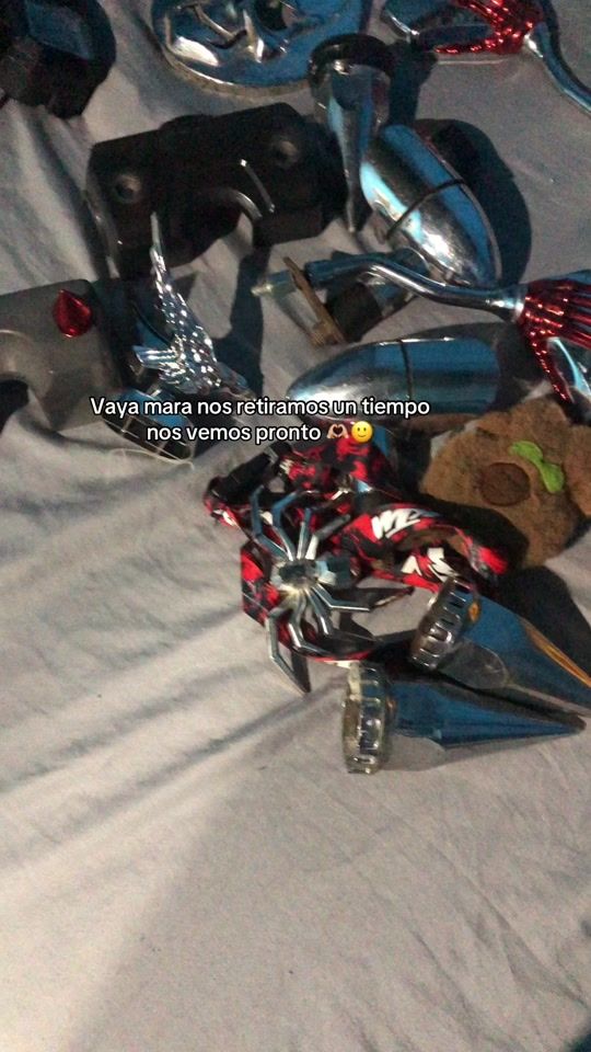 TikTok video thumbnail by tu.flako2008