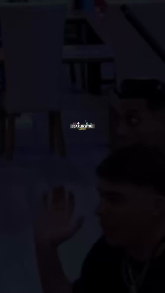 TikTok video thumbnail by darlinsito_lyrics