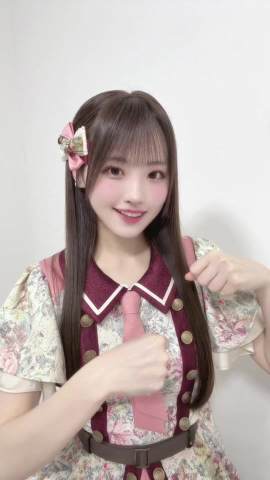 TikTok video thumbnail by kareai_nanasa_official