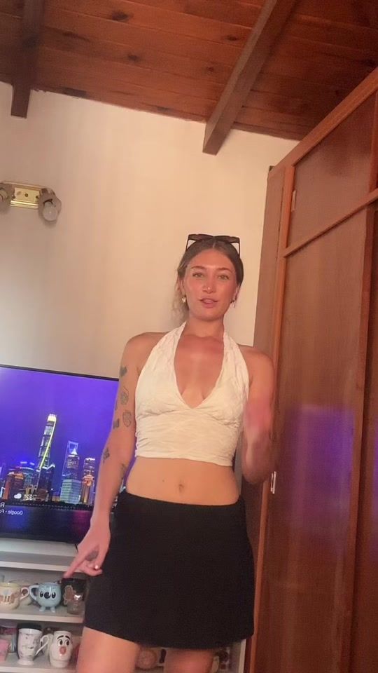 TikTok video thumbnail by ayebastianelli