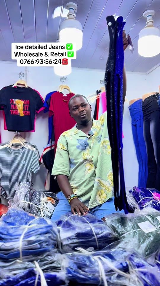 TikTok video thumbnail by ivanclosetkampala