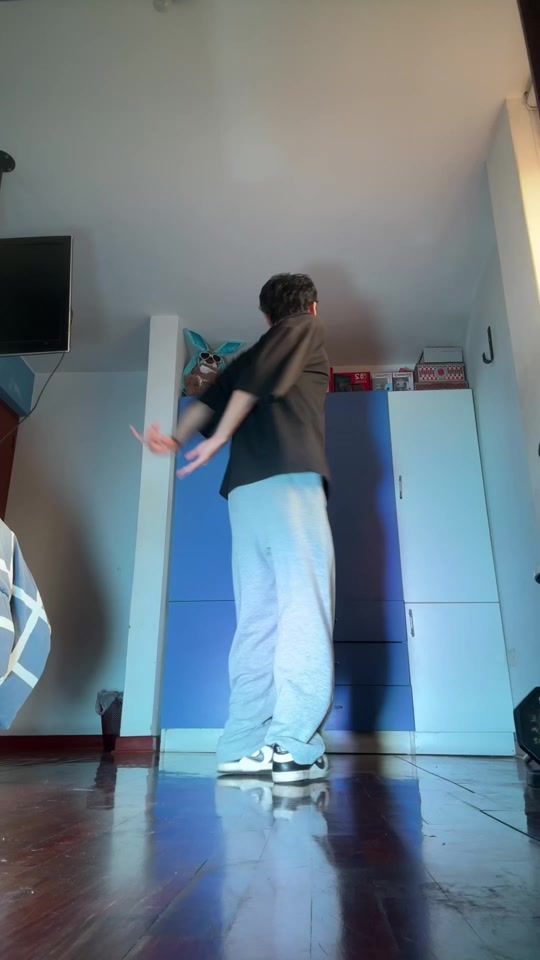 TikTok video thumbnail by raul_arnz