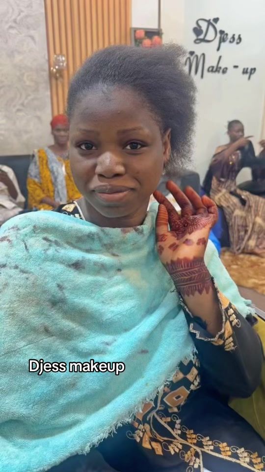 TikTok video thumbnail by djessmakeup76733466