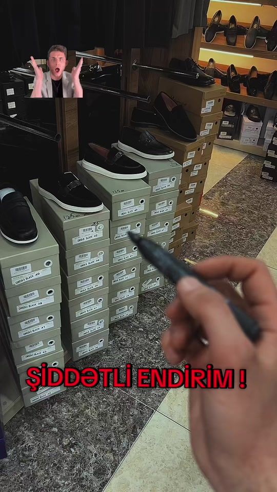 TikTok video thumbnail by mirac.men.shop