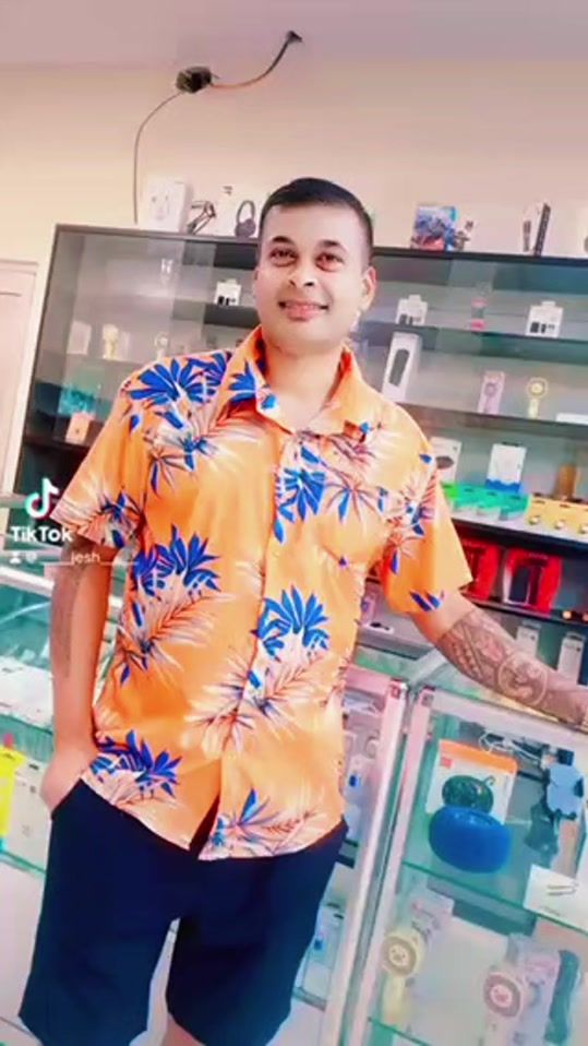 TikTok video thumbnail by rickybinesh