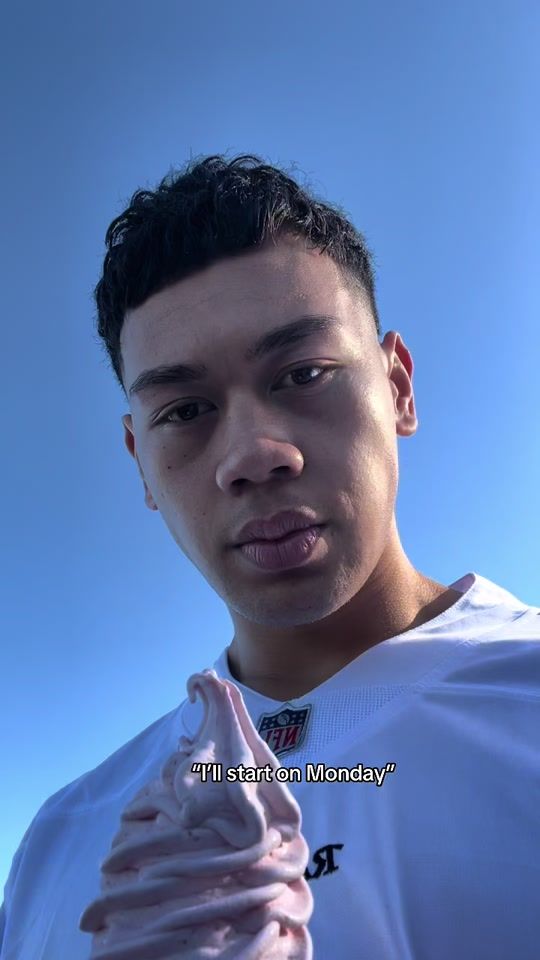 TikTok video thumbnail by hanzspamo