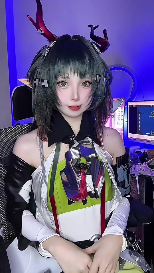 TikTok video thumbnail by femin