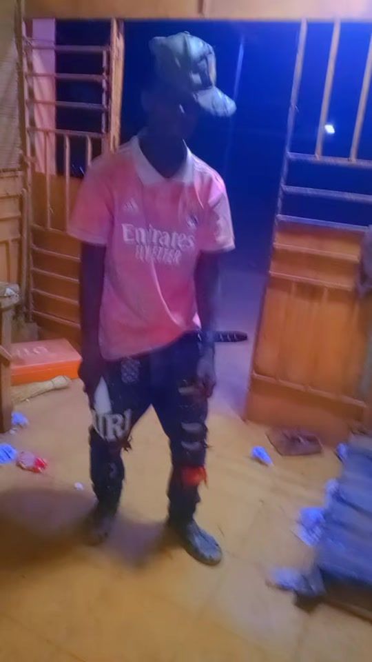 TikTok video thumbnail by lamine.le.bxss