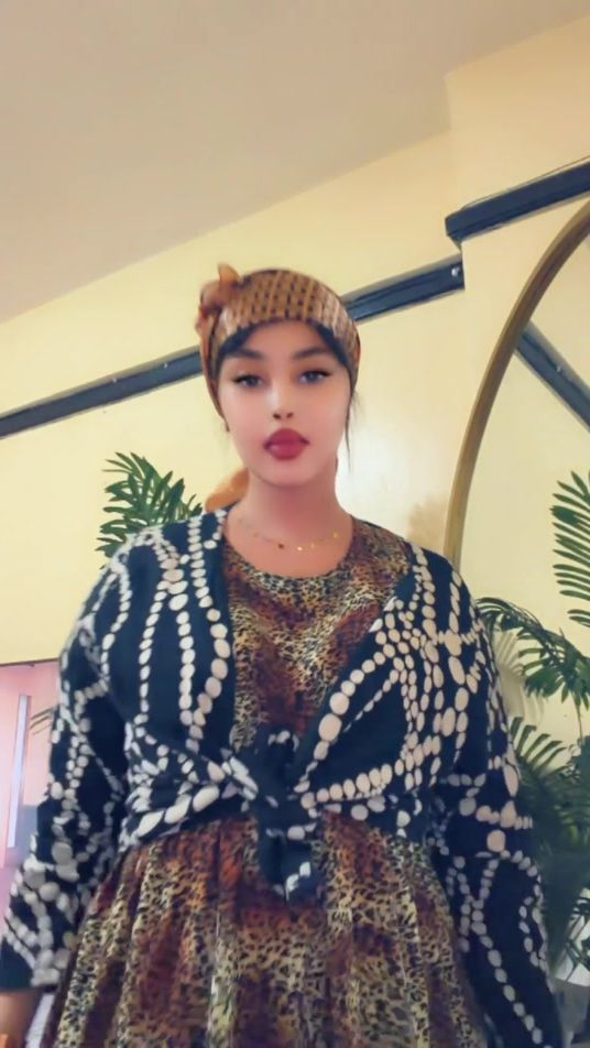 TikTok video thumbnail by bureeqacadaawe
