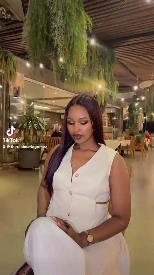 TikTok video thumbnail by therealmariagomez