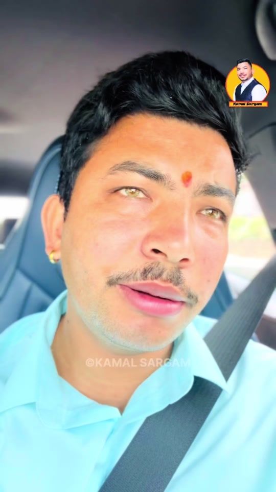 TikTok video thumbnail by kamalsargamchaulagain