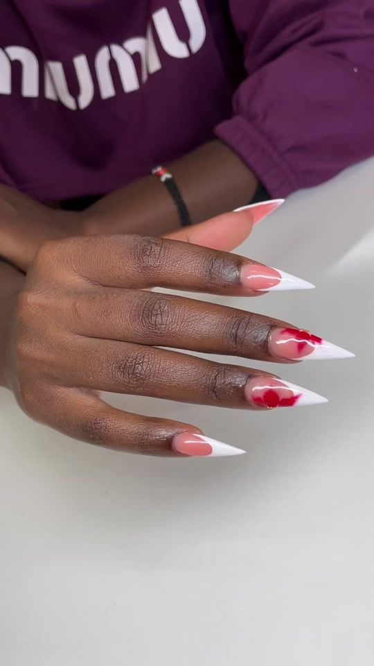 TikTok video thumbnail by remedynails016