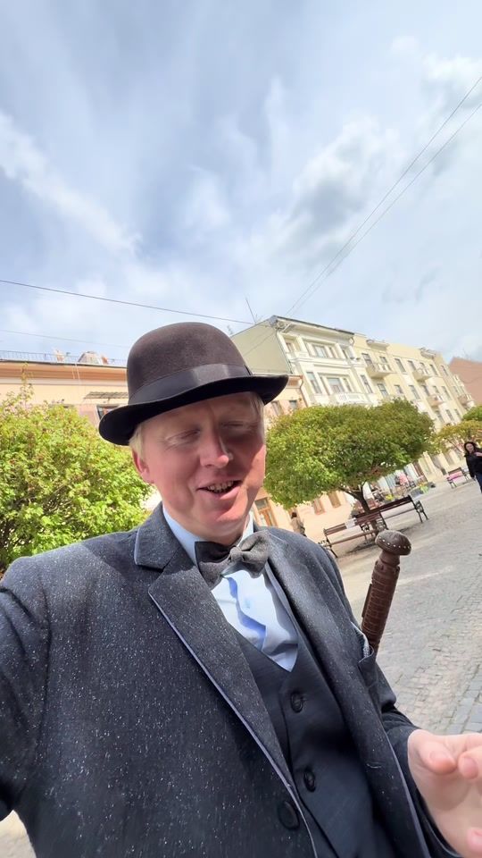 TikTok video thumbnail by pan_yarko