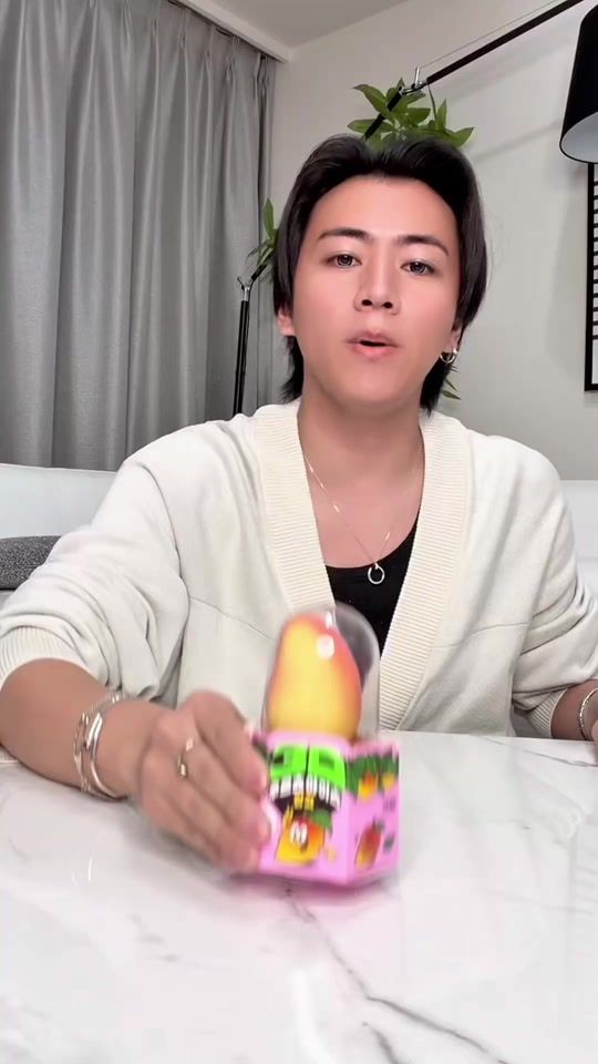 TikTok video thumbnail by naokun79