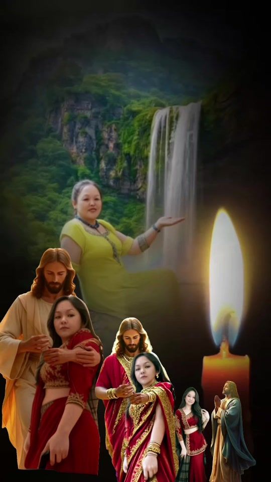 TikTok video thumbnail by maya.nepal84