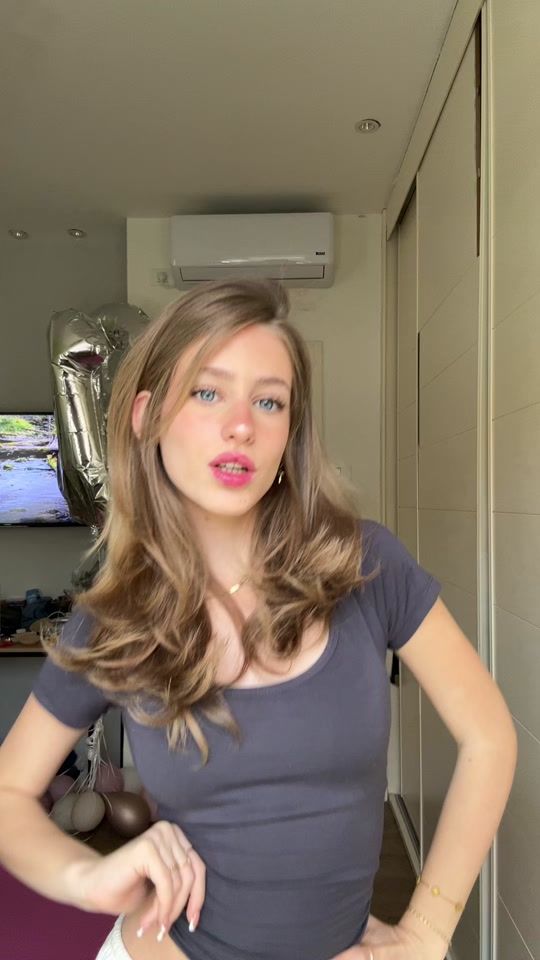 TikTok video thumbnail by maya.gordon_