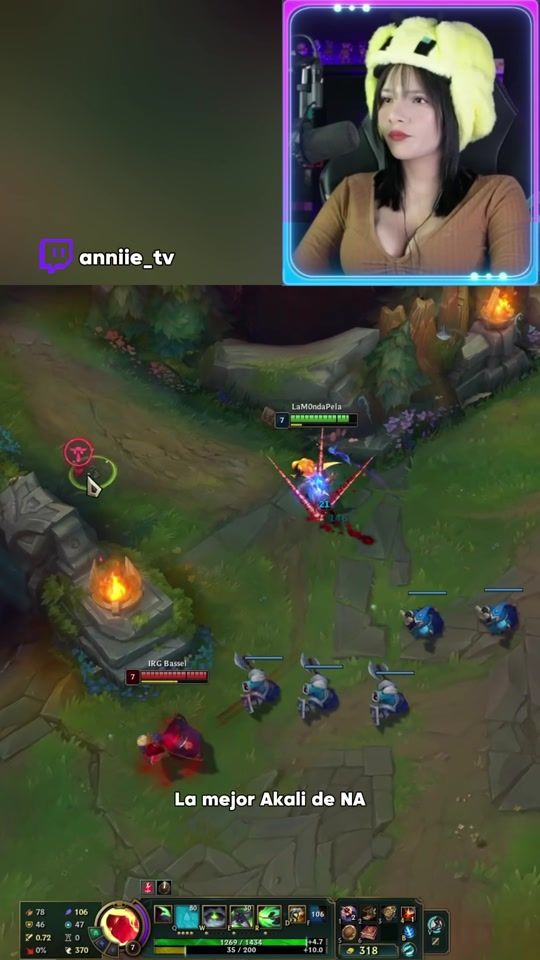 TikTok video thumbnail by anniie_tv