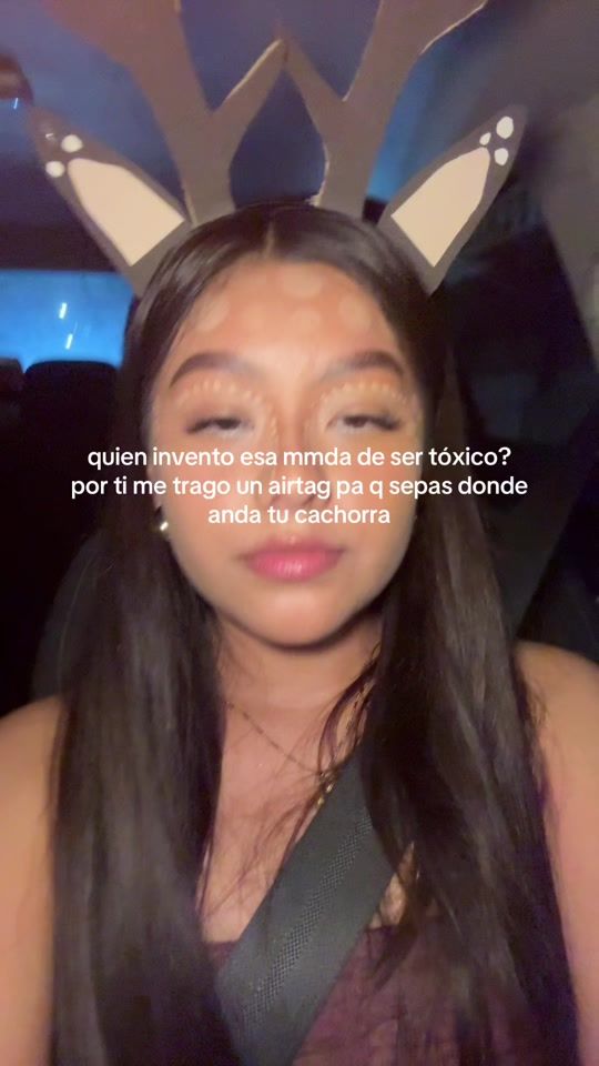 TikTok video thumbnail by arlette.vazz