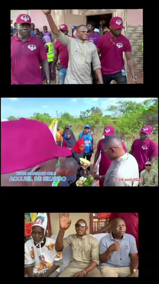 TikTok video thumbnail by paulo.diarra