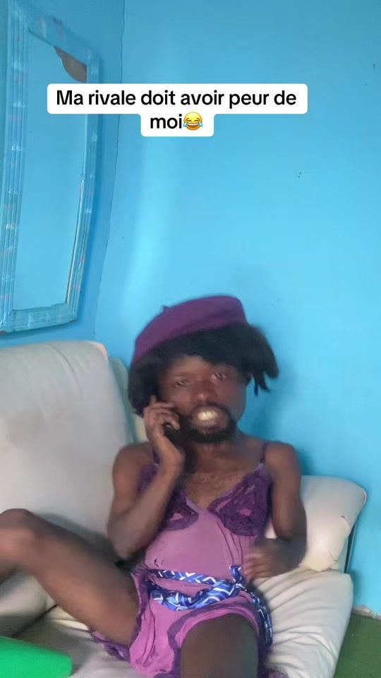 TikTok video thumbnail by bechirebourangon_kabibi