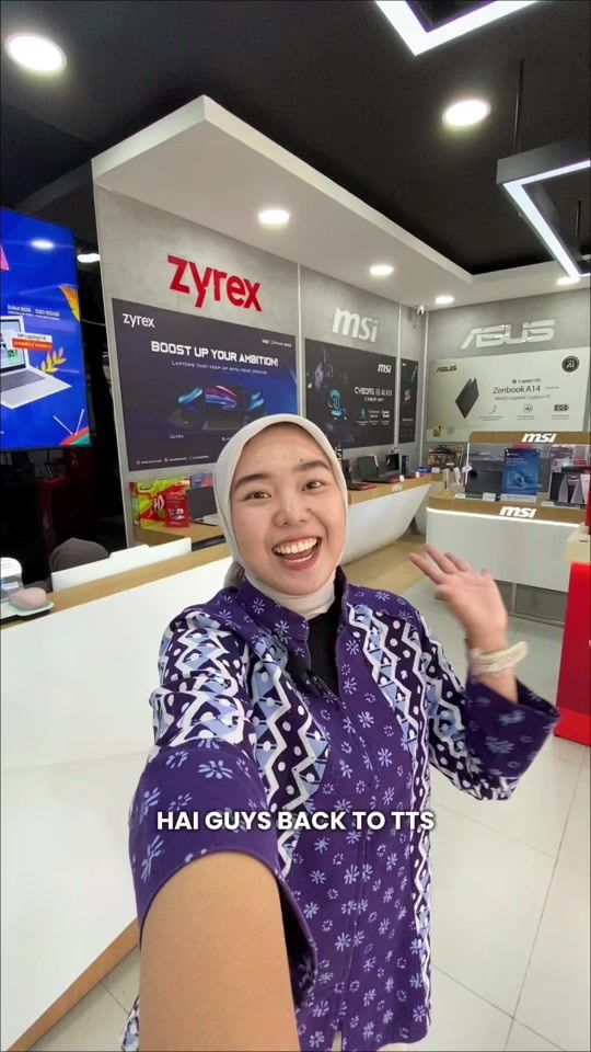 TikTok video thumbnail by sentralkomputer_id