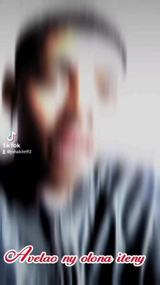 TikTok video thumbnail by johakim92
