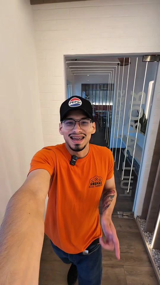 TikTok video thumbnail by arepasfullsabor