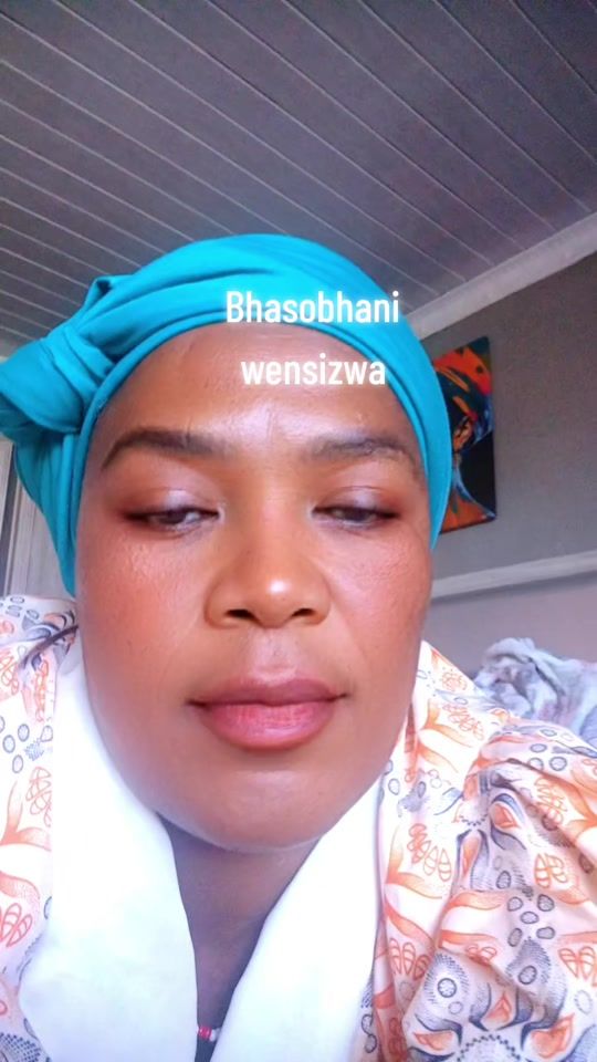 TikTok video thumbnail by gogothembani