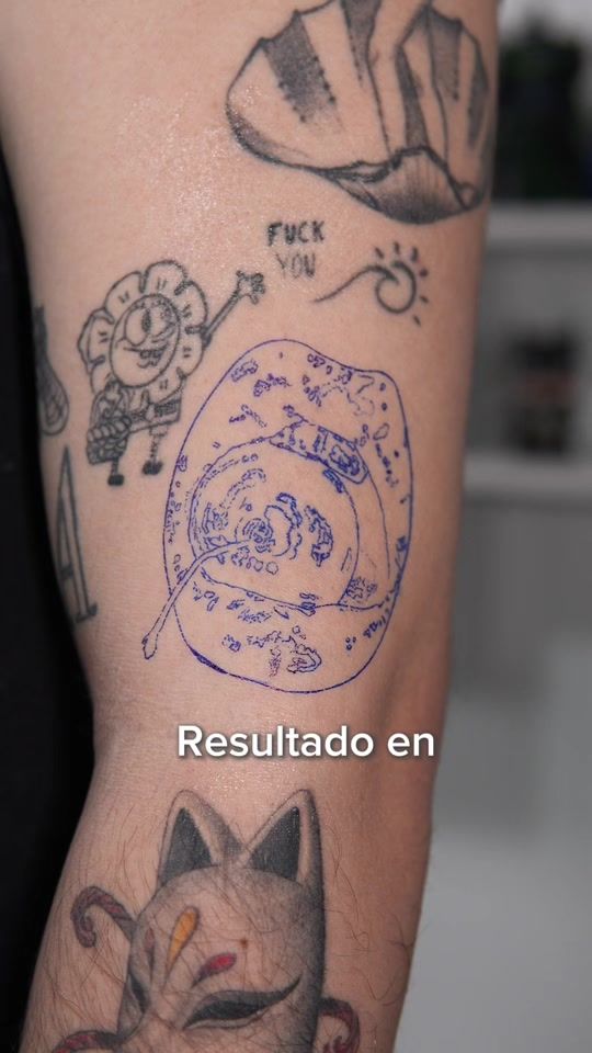 TikTok video thumbnail by nikootattoos