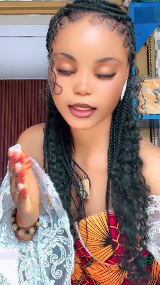 TikTok video thumbnail by princesse.nafi91