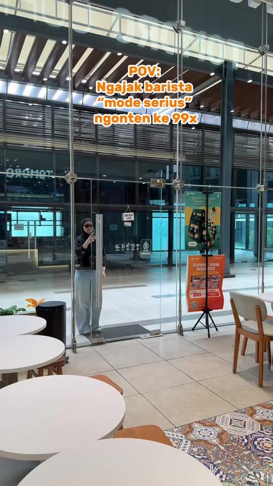 TikTok video thumbnail by tomorocoffee.id