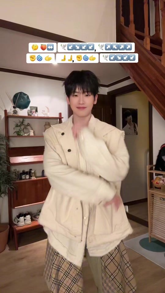TikTok video thumbnail by w__ing_