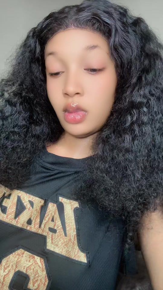TikTok video thumbnail by yeliwesh4