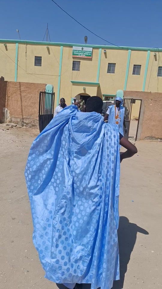 TikTok video thumbnail by boubacar.lemine