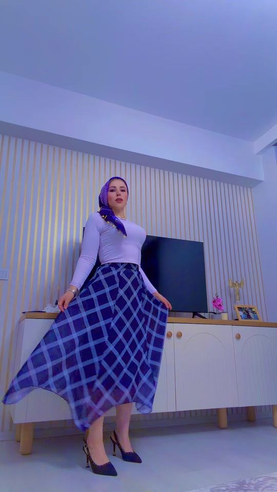 TikTok video thumbnail by gulperi_sultan