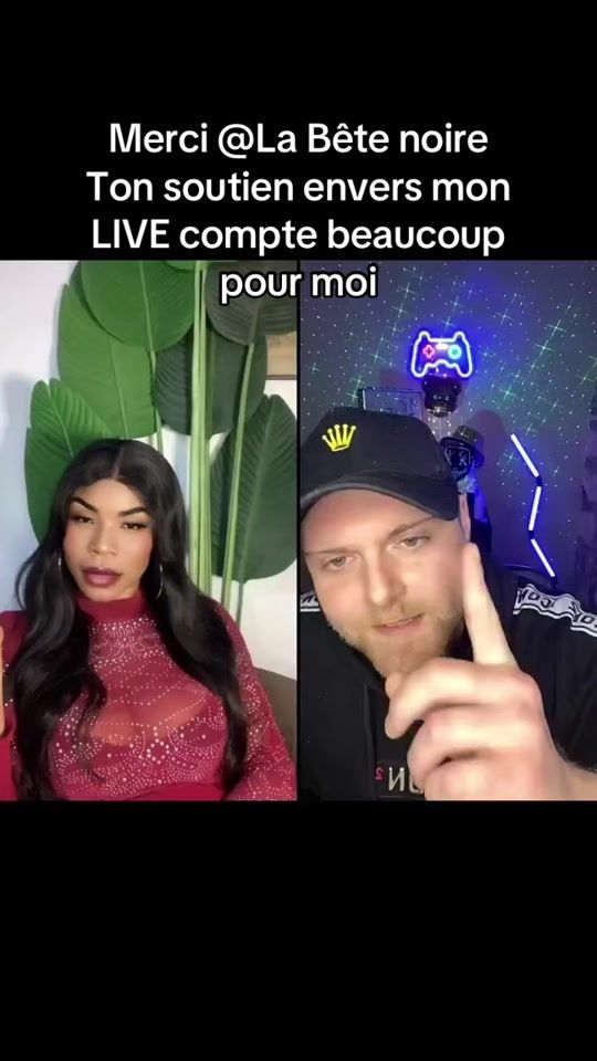 TikTok video thumbnail by krichou8